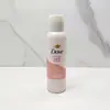 Dove champú acondicionador gel de ducha 100g botella pequeña portátil lavar y cuidar ropa de viaje Muestra pequeña entrega de una sola pieza