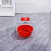 Lavabo de plástico, Lavabo de plástico multiespecificación, Lavabo grueso para lavarse la cara, Lavabo de cocina para lavar verduras, Lavabo de plástico doméstico para niños