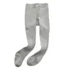 Leggings de Bebé Primavera y Otoño Calcetines de Algodón Medias para Bebé Niña Medias de Niña Pantalones Grandes para Niños Ropa Exterior