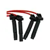 Adequado para Fio de Vela Subaru Fio de Alta Tensão Fio de Ignição 1652589 Peças Automotivas 1652589