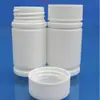 Estoque de Longo Prazo 60ML Frasco Medicinal Sólido Frasco para Comprimidos Frasco Reto Frasco de Plástico Frasco para Cápsulas Frasco para Isca Fertilizante