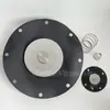 Kit de Reparación de Diafragma para Válvula de Spray Xinwosen Piezas de Reparación Anillo de Sellado Diafragma de Válvula de Pulso Diafragma de 3 pulgadas
