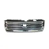 Aplicable a 2018 Toyota Tantu Tundra parrilla central de malla barra horizontal cromado entrada de parachoques delantero 531010C051