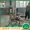Máquina formadora de pasteles de sepia de tamaño pequeño y mediano, equipo automático para formar pasteles de pollo, fabricantes de máquinas formadoras de pasteles de carne