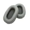 Para Sony MDR-7506 mdr-v6 almohadilla para oreja MDR-CD 900St almohadilla de esponja para oreja suministro directo de fábrica