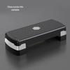 Ginásio Dedicado Home Jumper Exercício Aeróbico Yoga Perda de Peso Step Training Fat Burning Foot Pedal Comercial