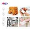 Rolos de Papel Cozinha Xinxiangyin, Caixa Fechada com 8 Rolos, Guardanapos de Papel Absorventes para Alimentos, Rolos de Papel Cozinha, Papel Absorvente de Óleo, Grau Alimentício, Disponível para Dropshipping