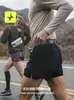 Pantalones Cortos de Running Sellados con Adhesivo Tai Le Xing 26 Verano Deportes al Aire Libre Transpirables Anti-Exposición Pantalones Cortos de Entrenamiento Hechos a Medida