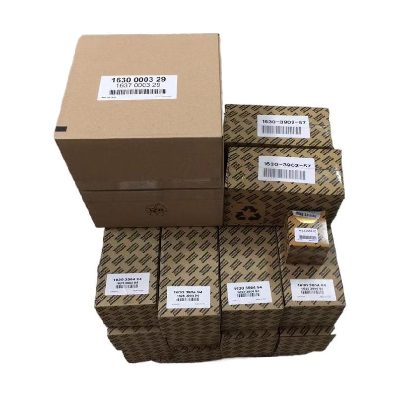 3001150703改2901990075阿特拉斯真空泵保养