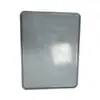 Procesamiento Personalizado de Piezas Estampadas de Metal, Placa Inferior de Chasis de Acero Inoxidable 430, Plegado, Estampado, Estampado de Precisión de Hierro, Cobre, Aluminio