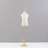 Loja de roupas infantis modelo criança modelo meio-corpo criança modelo corpo inteiro adereços madeira maciça placa redonda display manequim suporte de manequim