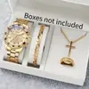 Comercio Exterior Transfronterizo Popular Reloj para Hombre Correa de Acero Reloj de Cuarzo Falso Tres Ojos Luz Azul Esfera Grande Moda de Negocios Reloj para Hombre