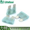 Littelfuse 0287035.Pxcn Fusible de cuchilla automotriz de tamaño mediano Fábrica original de Littelfuse