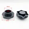Portabrocas de amoladora eléctrica, amoladora manual de tres mordazas, amoladora eléctrica pequeña, tapa de bloqueo universal para tuercas pequeñas, accesorios para cabezal de amoladora, taladro eléctrico