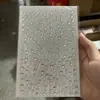 Pegatinas de Diamante Estrellado maquillaje de ojos pedrería facial cuenta manual infantil DIY acrílico mini pegatinas para cejas maquillaje de lunar de nacimiento