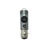Farol de LED para Motocicleta Transfronteiriço H6/P15D/H4 Monocolor Bicolor de Garra Única/Dupla/Tripla com Ventilador
