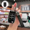Funda especializada para llave Kia K3 para K5, K2, KX3, K4, KX5, KX Cross y K5 Cross