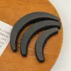 Almohadilla invisible para aumentar la altura, almohadilla esponjosa para la raíz del cabello, pasador para mujer, volumen superior para la cabeza, clip para flequillo, almohadilla para la parte posterior lateral de la cabeza, pieza de cabello