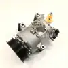 Compressor de Ar Condicionado Syzx132 Ed8B-19D629-Bb Ed8B19D629Ba Ed8B19D629Bc