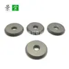 Carbeto de Tungstênio Yg8 Faca Redonda Roda de Faca de Vidro de Carboneto Eixo de Faca de Aço de Tungstênio Cabeça de Máquina de Corte de Vidro