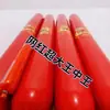 Famosa en Internet Salchicha de Jamón Jumbo Tamaño King Size 1 Pieza 1.0kg Olla Caliente Salteado Plato Frío Panqueque Asado a la Parrilla Pan de Carne Uso Comercial Catering