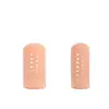 Protectores para Dedos de los Pies Evitan que los Zapatos Rozen los Pies, Previenen el Dolor, Protegen los Dedos de Ampollas y Callos, Protectores para Dedos se Pueden Usar con Tacones Altos, Silicona