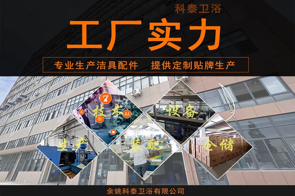 工厂实力1