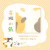 Blocos Adesivos Yuxian Série Gato Surpresa Gato de Desenho Animado Fofo Notas de Mensagem Estudante Notas de Questões Erradas