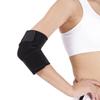 Proteção para Cotovelo Esportivo Proteção de Braço Pressurizada para Equitação Fitness Masculina e Feminina Proteção de Cotovelo Ajustável Basquete Tênis Anti-Entorse