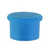 Tapas de Silicona de Grado Alimenticio para Conservar Frescura de Venta Caliente Transfronteriza, Tapones de Silicona para Botellas de Vino, Tapones para Vino Tinto, Tapas de Silicona para Botellas de Cerveza