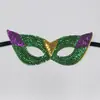 Festa de Máscaras Carnaval Novo Tiara de Paetês Acessórios de Cabelo Pena Tiara Fabricante Atacado