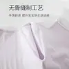 Enterizo de bebé de primera calidad sin costuras, mameluco de algodón puro para primavera y otoño, conjunto de una pieza para bebés para salir y gatear