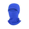 Máscara Facial de Lã para Ciclismo ao Ar Livre no Outono e Inverno para Homens e Mulheres Chapéu de Lã para Exterior Frio e à Prova de Vento Touca Esportiva de Lã Polar Quente