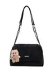 Bolso de Cadena Versátil Casual Transfronterizo Bolso tipo sobre para Mujer Bolso de Axila Nuevo Simple Gran Capacidad Bolso de Hombro de Gama Alta