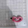 Lindo dulce amor clip tocado pasador femenino lateral celebridad de Internet flequillo nuevo clip todo partido pasador de frente accesorios para el cabello