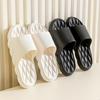 Zapatillas de verano para mujer, zapatillas de casa para hombre, zapatillas de baño para interiores, zapatillas de EVA para parejas, zapatillas para hombre al por mayor