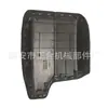 83450-T2J-H01ZB é adequado para a caixa de manípulo da tampa do apoio de braço da console central do Honda Accord 14-18