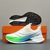 2026 Zapatos Deportivos para Correr Palomitas Nuevo Estilo Zapatos para Correr para Hombres y Mujeres Zapatos Ultraligeros Amortiguadores para Mujer Malla Transpirable Zapatos de Carrera