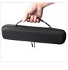 Adecuado para bolsa de almacenamiento de plancha de pelo bolsa de almacenamiento de rizador de pelo bolsa de almacenamiento de EVA bolsa de EVA bolsa rígida