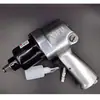 Llave Neumática de Alto Torque de Grado Industrial Kubo Vifu1/2 de Japón, Pistola de Aire Pequeña, Herramienta Neumática, Pistola de Aire