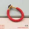 Chaveiro Nó Diamante Anel Tecido à Mão Penduricalho para Carro/Bolsa Acessórios Penduráveis Pulseira Decorativa Colar Material para Joias DIY