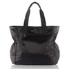 Bolsa de Hombro de Lona Tridimensional Material de Buceo Bolsa de Regalo Bolsa de Algodón Bolsa de Lona de Alta Gama de un Solo Hombro
