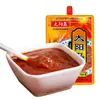 Salsa Picante Sun Island 150g Bolsa Comercial Pasta de Soya del Noreste para Hotcakes, Arroz, Fideos y Salsa para Dip de Hot Pot Mayoreo