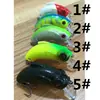Cub Warcraft cc60 Señuelo de pesca/cebo falso/cebo de pesca/cebo biónico/5cm/7.5g
