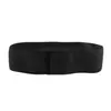 Banda de Resistencia Brillante para Yoga para Fitness Femenino, Ejercicio de Elevación de Cadera y Estiramiento, Banda Elástica para Levantar Glúteos