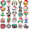 Set de Charms para Zapatos Trendy Snoopy de Zootopia, Decoraciones para Zapatos de PVC, Más Vendido en Amazon