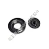 Disco Inferior Disco Superior del Disco Pulverizador de Boquilla Centrífuga T50/T25 Adecuado para Piezas de Repuesto de Drones Agrícolas DJI