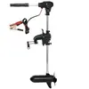 Hangtai Et68 Et55 Propulsor Elétrico Motor de Barco Sem Escovas 12V Barco de Borracha Barco de Pesca Aquicultura Motor de Popa