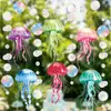 Decoración de Fiesta PVC Adorno Colgante Personalización Colorido Transparente Impermeable PVC Adorno Colgante Adorno Colgante de Costura Hecho a Medida Cantidad Mínima de Pedido 50 Juegos