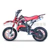 Comércio Exterior Feita Sob Medida Moto Infantil 49cc 2 Tempos, Veículo Todo-o-Terreno Off-Road para Exterior, Pequeno Veículo de Combustível de Duas Rodas